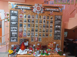 80-летие Победы в Великой Отечественной войне 80-летие Победы в Великой Отечественной войне.
