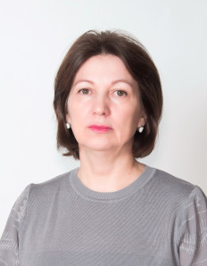 Новикова Елена Леонидовна